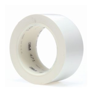 CINTA SEÑALIZACION ADH 50MMX33