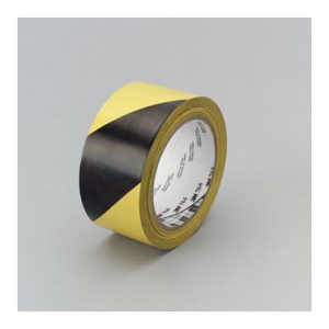 CINTA SEÑALIZACION 50MMX33MT A