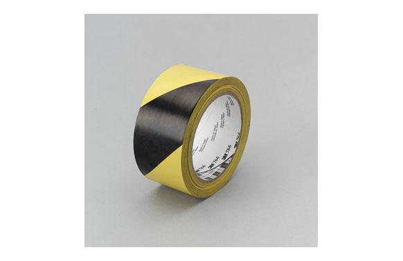 CINTA SEÑALIZACION 50MMX33MT A