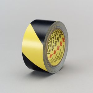 CINTA SEÑALIZACION 50MMX33MT A