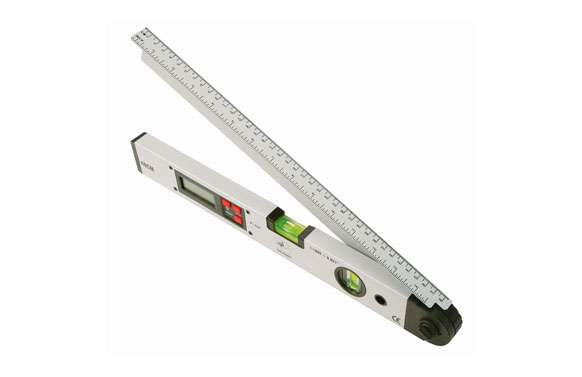 FALSA ESCUADRA MEDIC DIGI C/NI