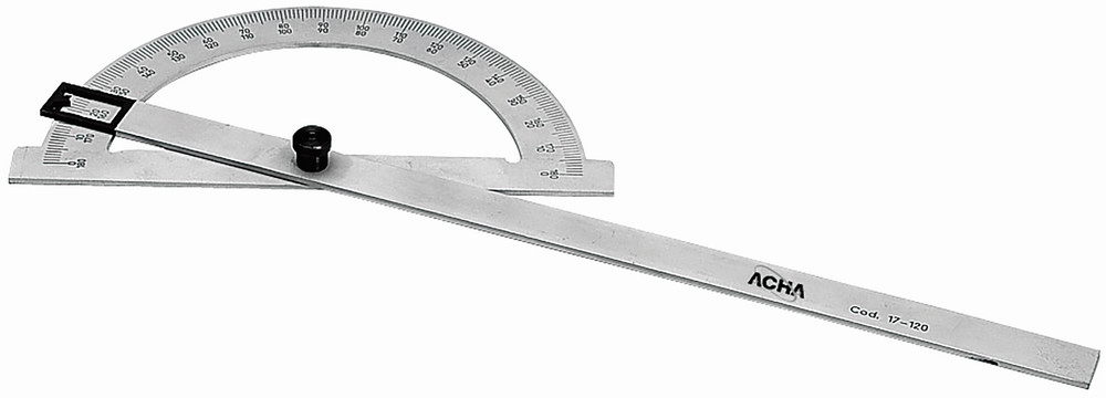 TRANSPORTADOR ANGULOS Ø210V300