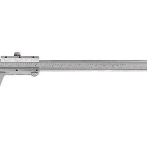 PIE DE REY ACERO MAT 150 MM 17