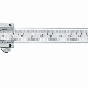 CALIBRE MEDIC PIE DE REY 200MM