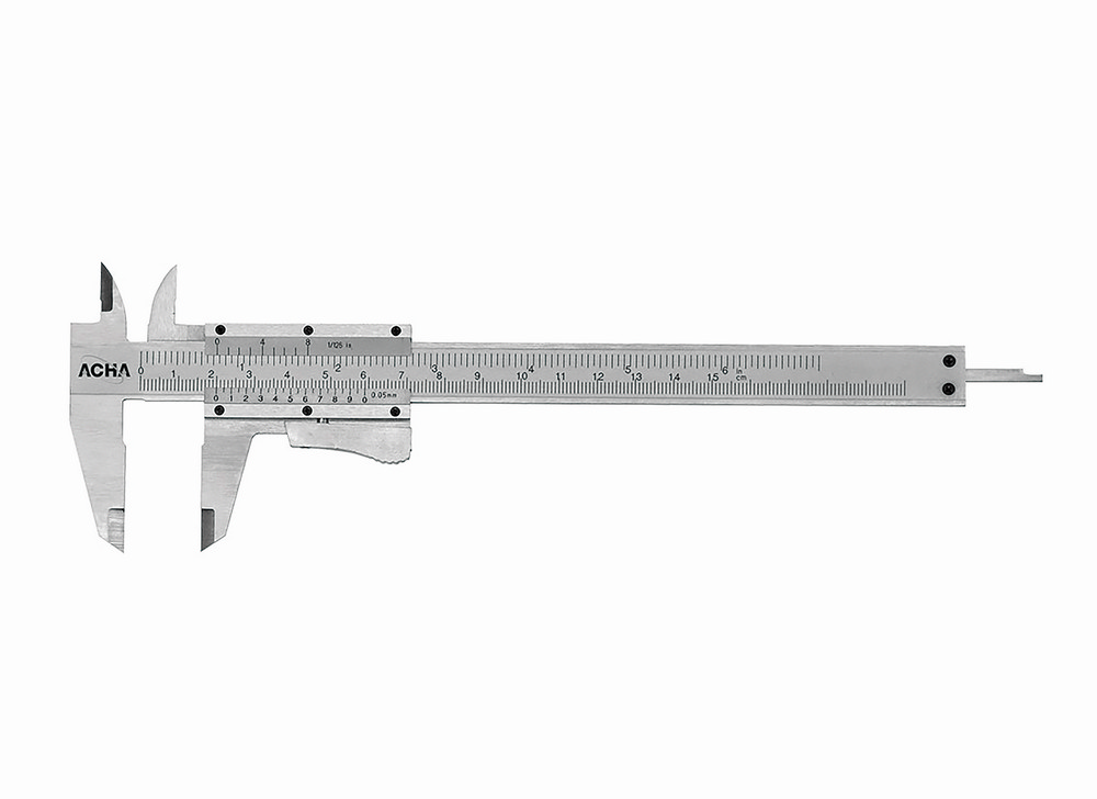 CALIBRE MEDIC PIE DE REY 200MM
