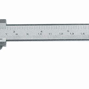 CALIBRE MEDIC PIE DE REY 200MM
