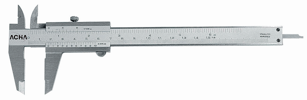 CALIBRE MEDIC PIE DE REY 200MM