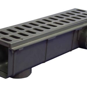 CANALETA REJ 90 500X130X130MM