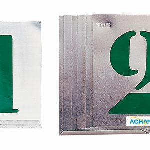 NUMERACION PINTAR/ROTULAR 30 M