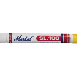 ROTULADOR PERM. PINTURA SL-100