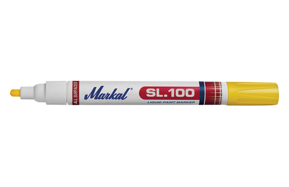 ROTULADOR PERM. PINTURA SL-100