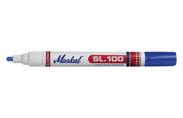 ROTULADOR PERM. PINTURA SL-100