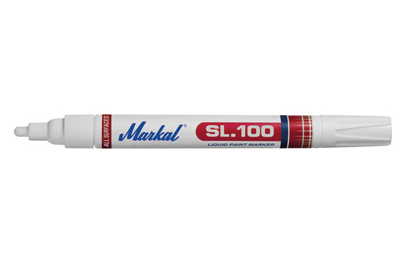 ROTULADOR PERM. PINTURA SL-100