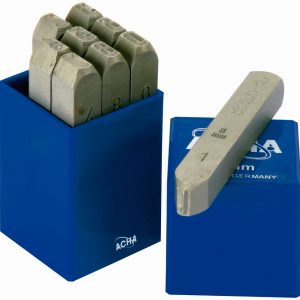 MARCADOR GOLPE NUMEROS 10MM 57