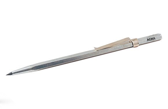 PUNTA DE TRAZAR DE WIDIA 14.5