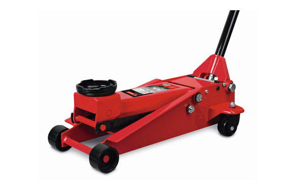 GATO AUTOM HIDRAUL 2,5T CARRET