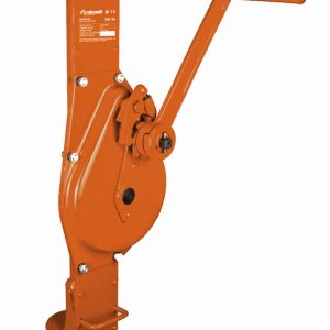 GATO AUTOM CREMALLERA DENTADA