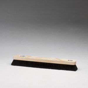 CEPILLO BARRENDERO 640X 80X 80
