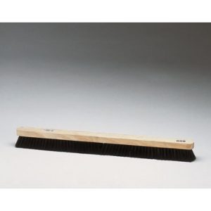 CEPILLO BARRENDERO 890X 80X 80