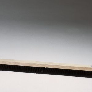 CEPILLO BARRENDERO 1070X80X 80