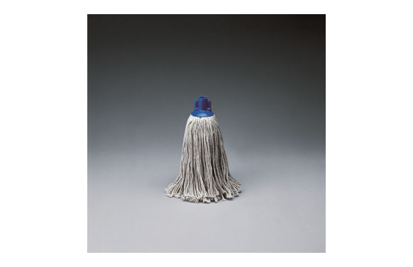 FREGONA LIMP ALGODON BLANCO 18