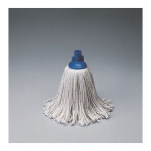 FREGONA LIMP ALGODON BLANCO 25