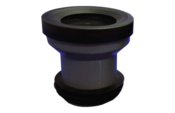 MANGUITO INODORO CONCENT. 90MM