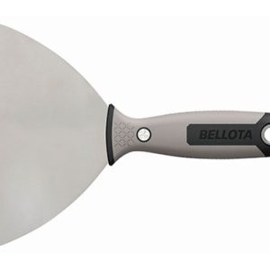 ESPATULA PARA PLACA 150MM INOX