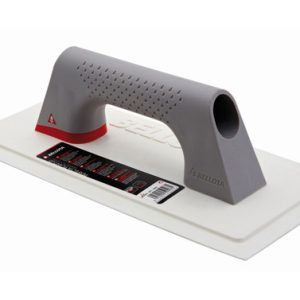 LLANA LISA PLASTICO 300X140MM