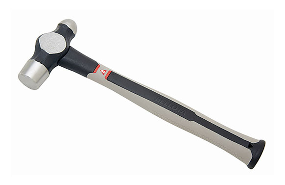 MARTILLO MECANICO BOLA 0420GR