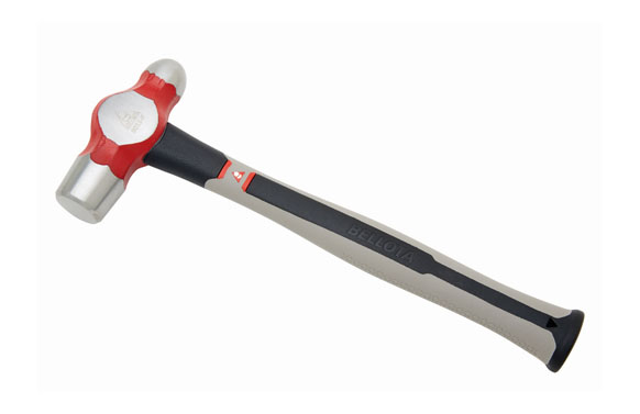 MARTILLO MECANICO BOLA SIN TEM