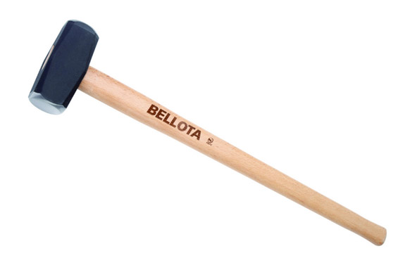 MAZA CON MANGO 2 KG 5200-2