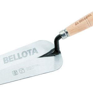 PALETA ALB. M/MAD FORJADA AC A