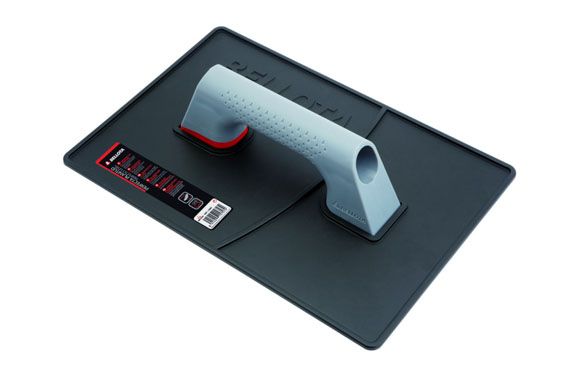 TALOCHA RECTANGULAR M/ PLÁSTIC