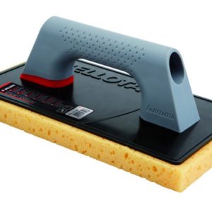 TALOCHA ESPONJA M/PLAST. 280X1