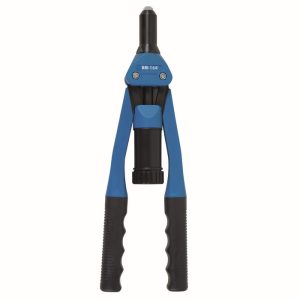 REMACHADORA MAN 2 BRAZ.SIN RES