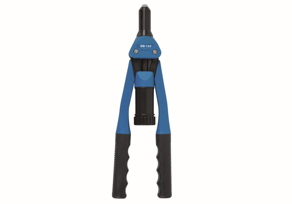 REMACHADORA MAN 2 BRAZ.SIN RES