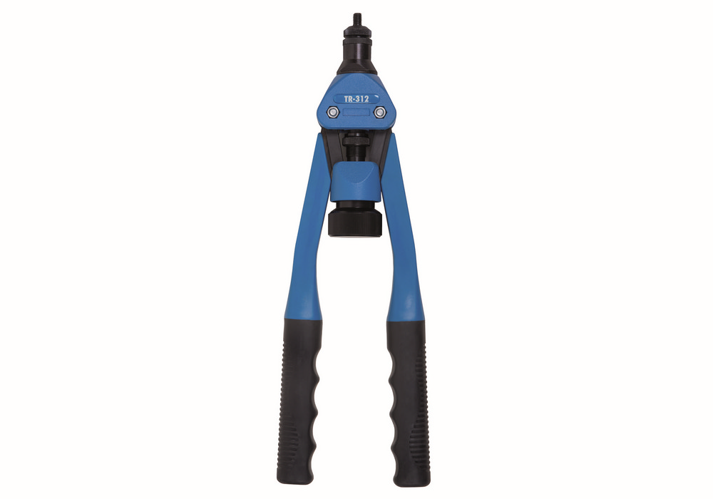 REMACHADORA MAN.TUERCAS M6-M12