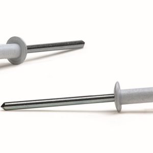 REMACHE 4,8X30 C/ALOM ALU/ACE