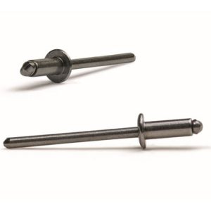 REMACHE 4,8 X 12 C/ALOMADA INO