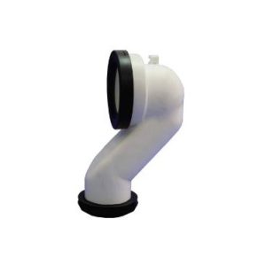 MANGUITO INODORO COMP. 210MM P