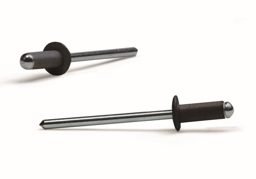 REMACHE 4,8X18 C/ALOM ALU/ACE