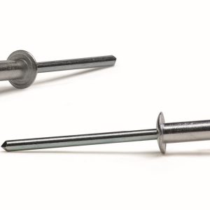 REMACHE CABEZA ALOMADA 6 X 25