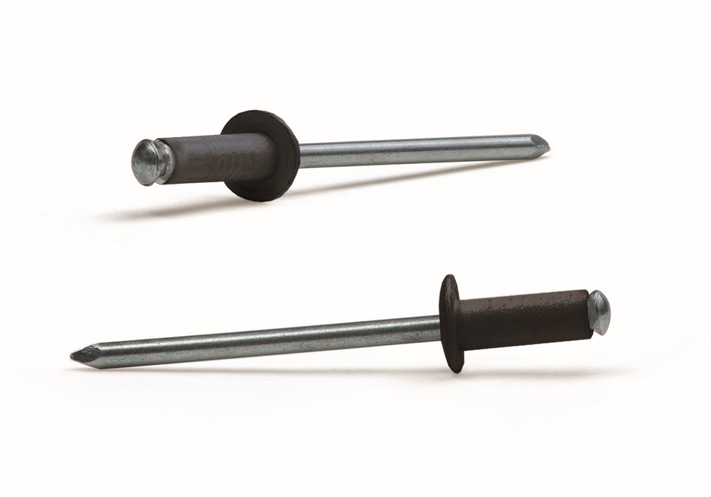 REMACHE FIJ FLOR 4,0X16MM ALU/