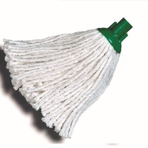 FREGONA ALGODON BLANCO 150 GR