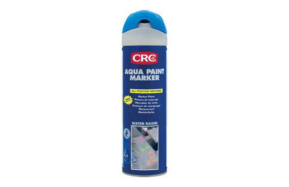 PINTURA MARCAJE CRC AZUL SPRAY