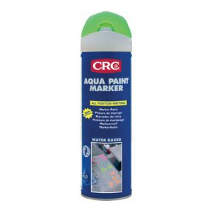 PINTURA MARCAJE CRC VERDE SPRA