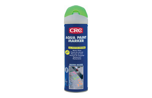PINTURA MARCAJE CRC VERDE SPRA