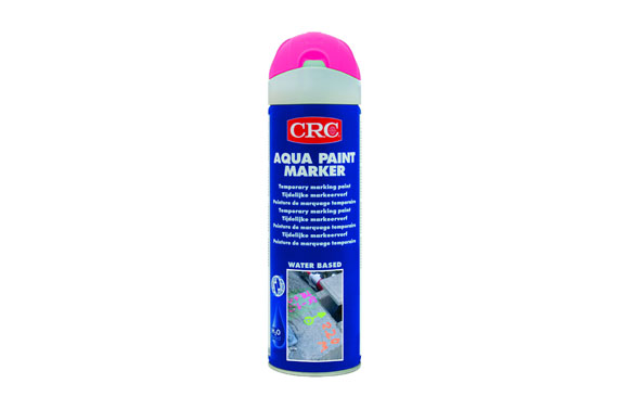 PINTURA MARCAJE CRC FUCSIA SPR