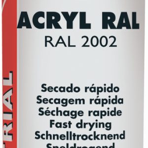 PINTURA ACRIL BRIL 400 ML SPRA
